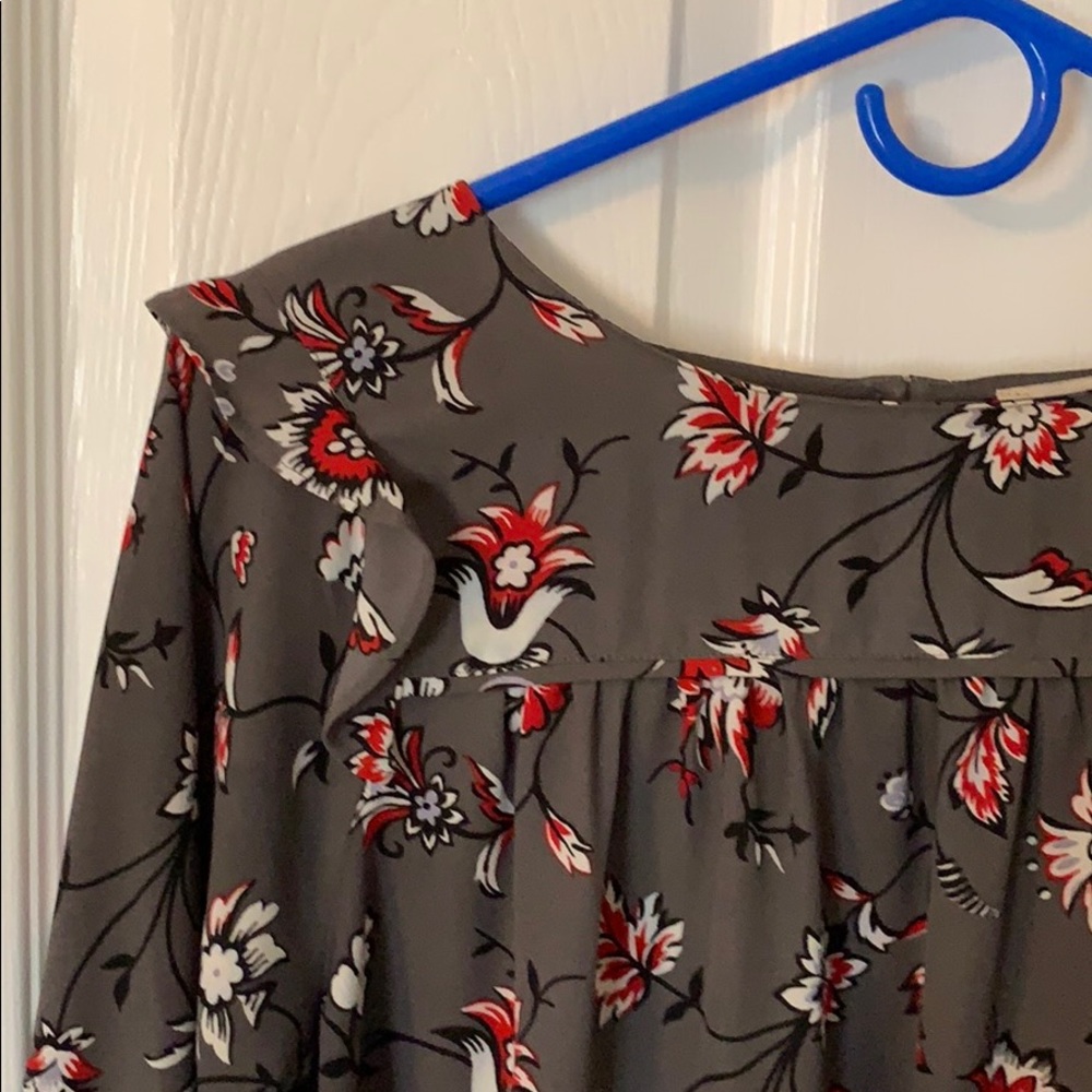 Loft Blouse - Picture 2 of 4